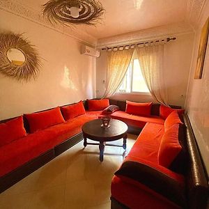 Appartement met Twee Slaapkamers